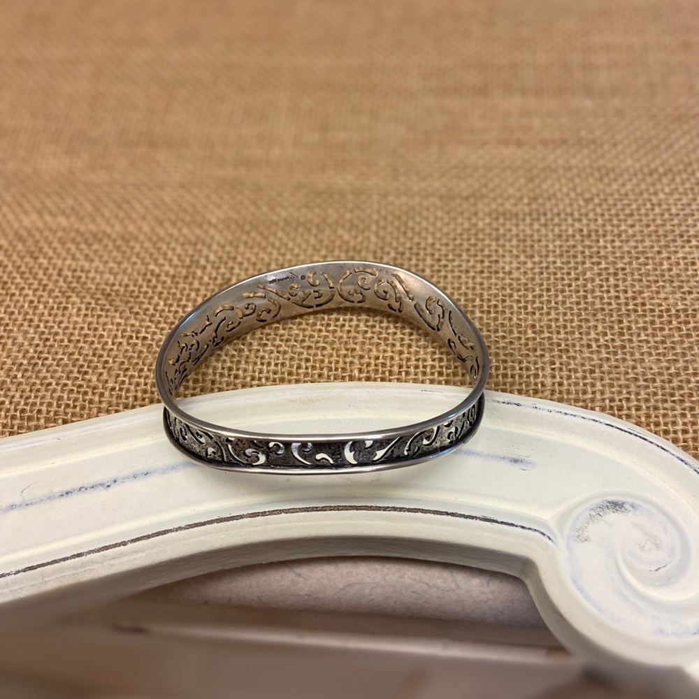 ✨SILPADA RETIRED BRACELET ✨